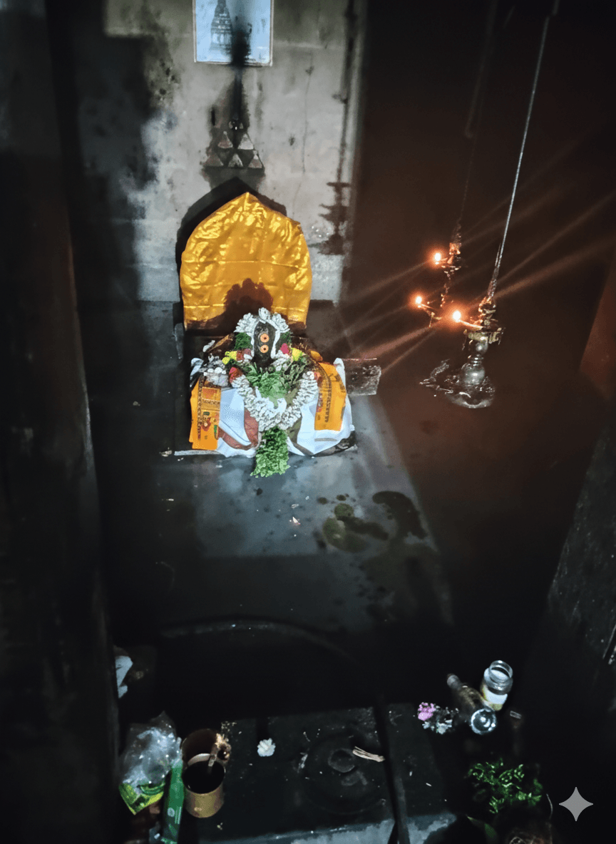 Lord Thanthondreeswarar